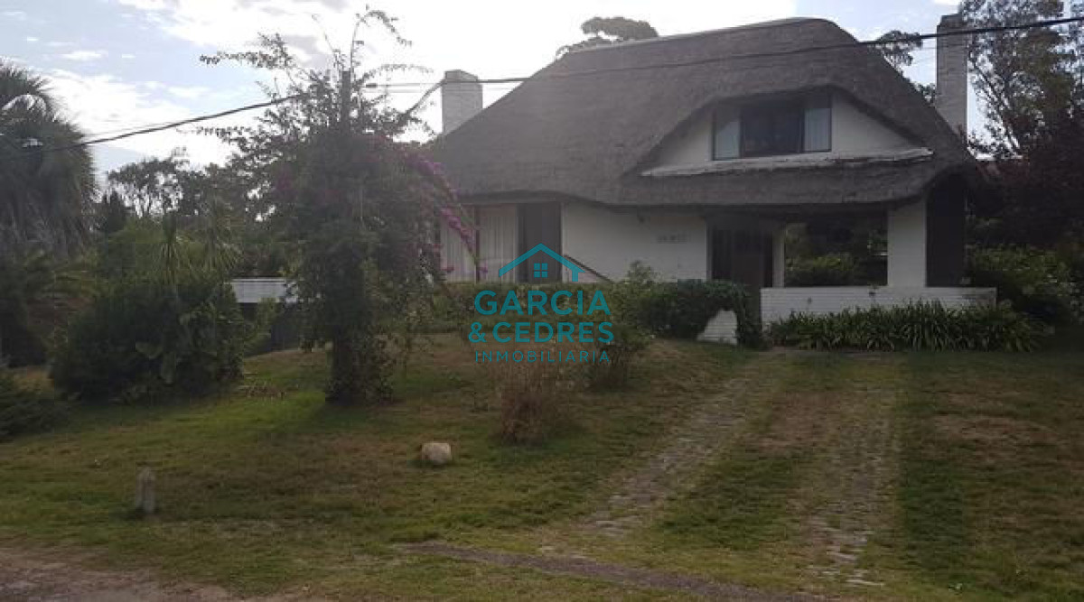 Casa ID.22 - Rinconada