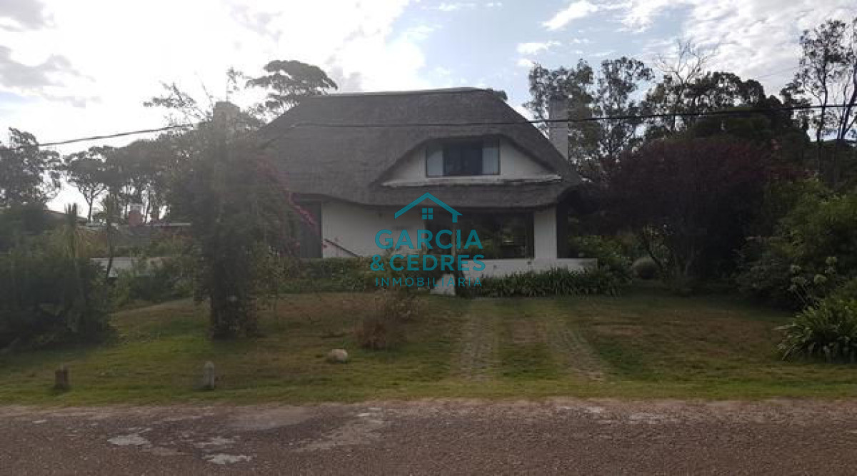 Casa ID.22 - Rinconada