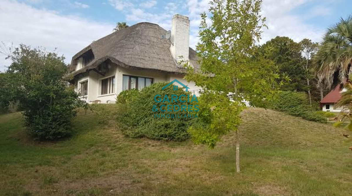 Casa ID.22 - Rinconada