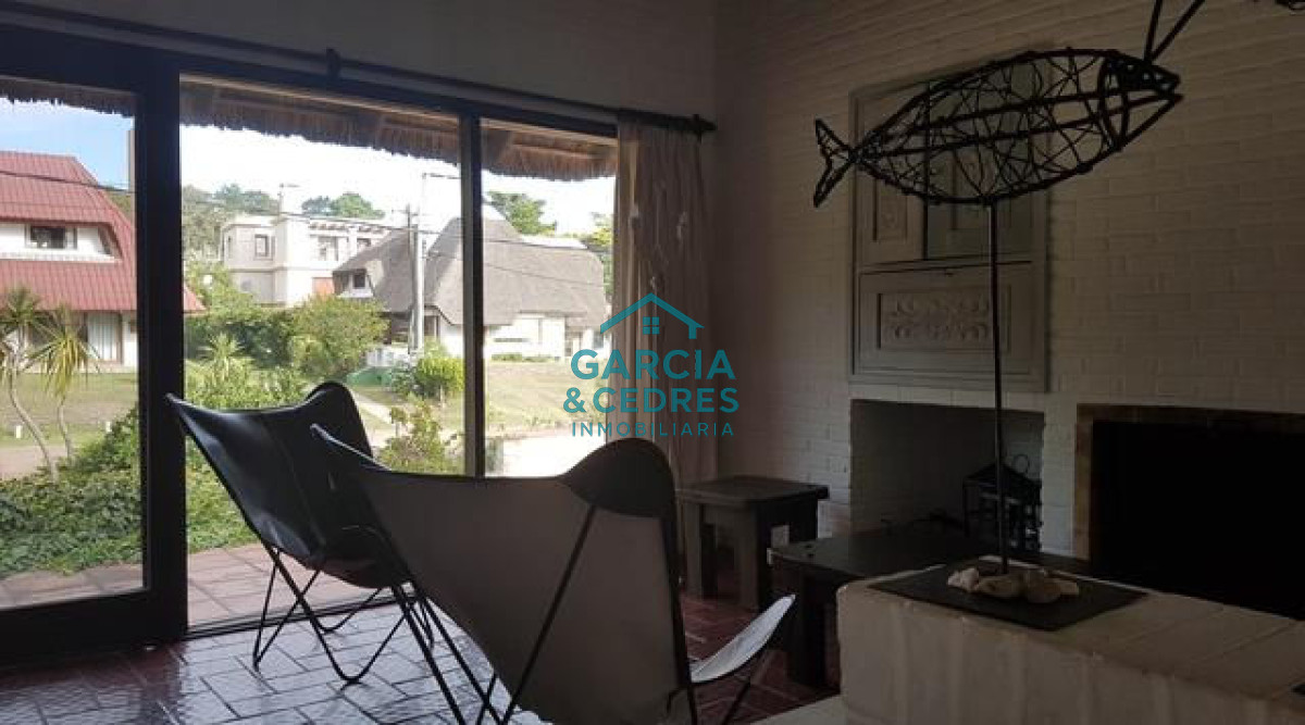 Casa ID.22 - Rinconada