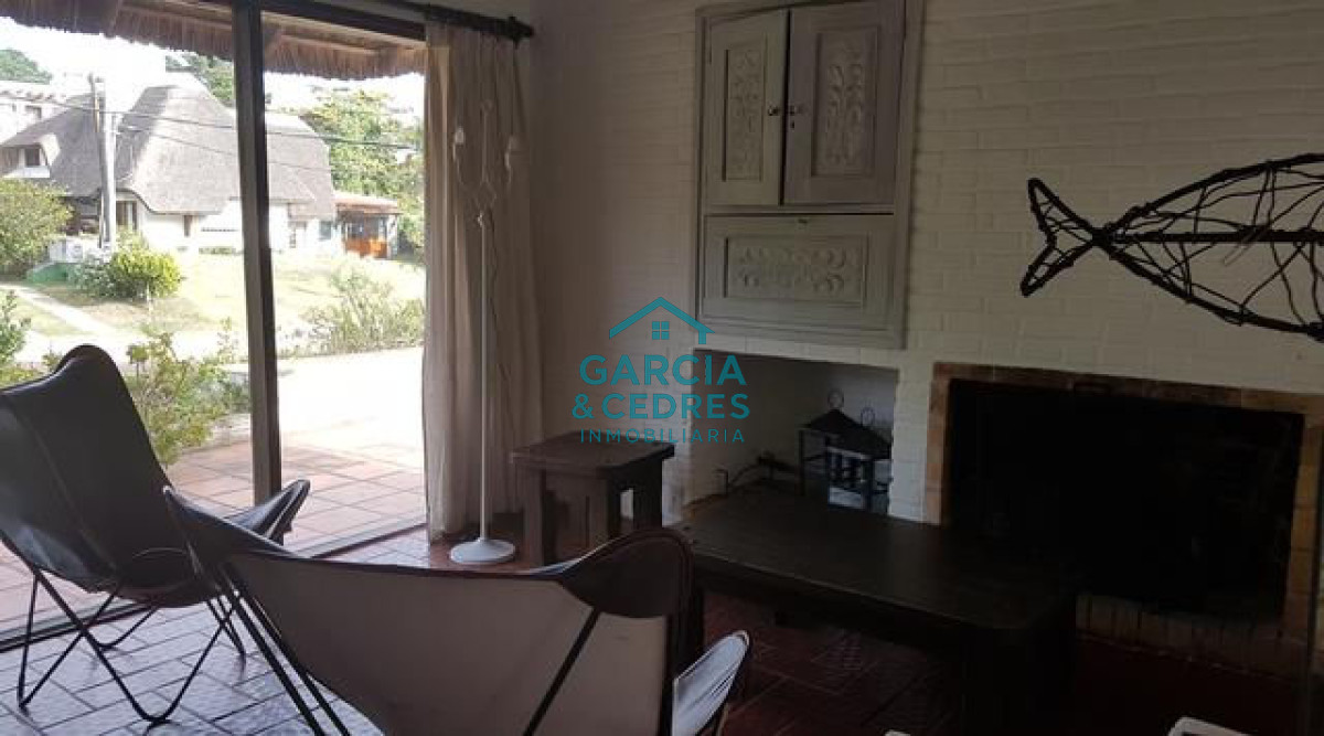 Casa ID.22 - Rinconada