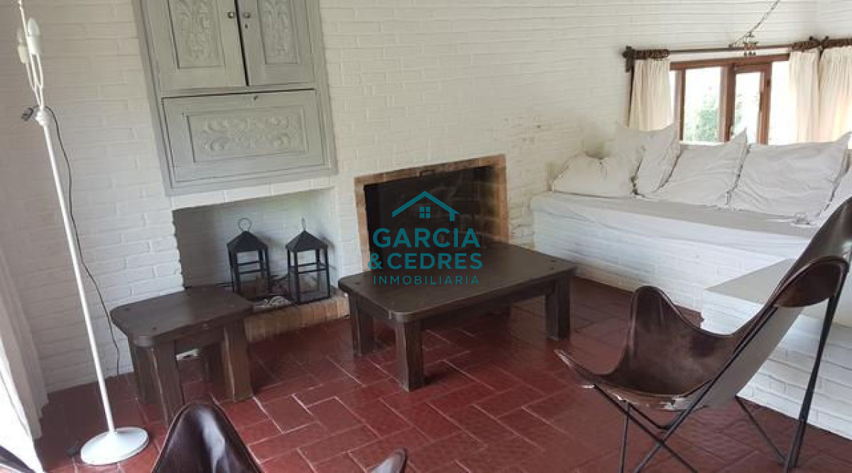 Casa ID.22 - Rinconada