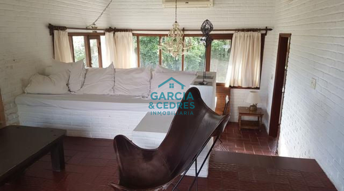 Casa ID.22 - Rinconada