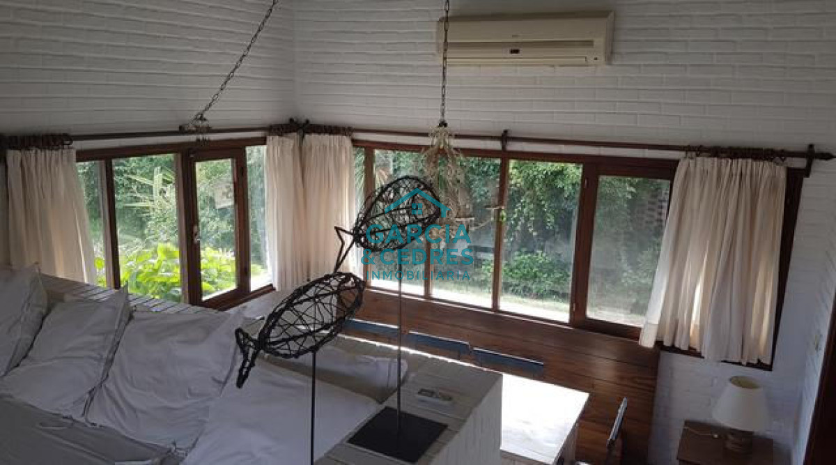 Casa ID.22 - Rinconada