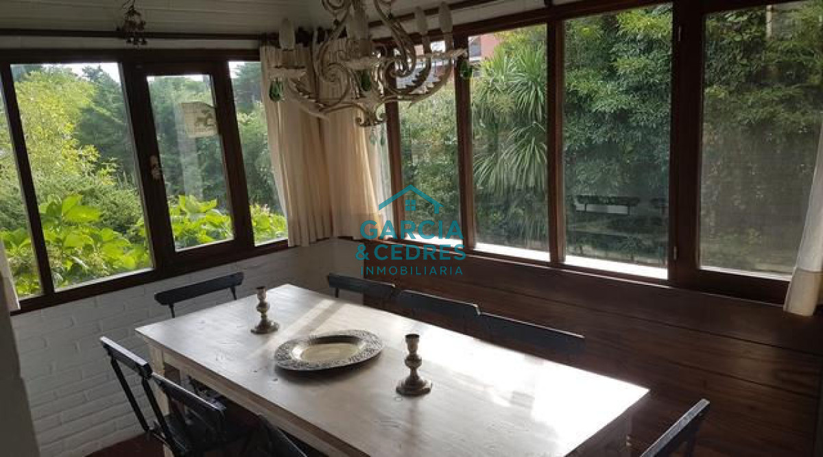 Casa ID.22 - Rinconada