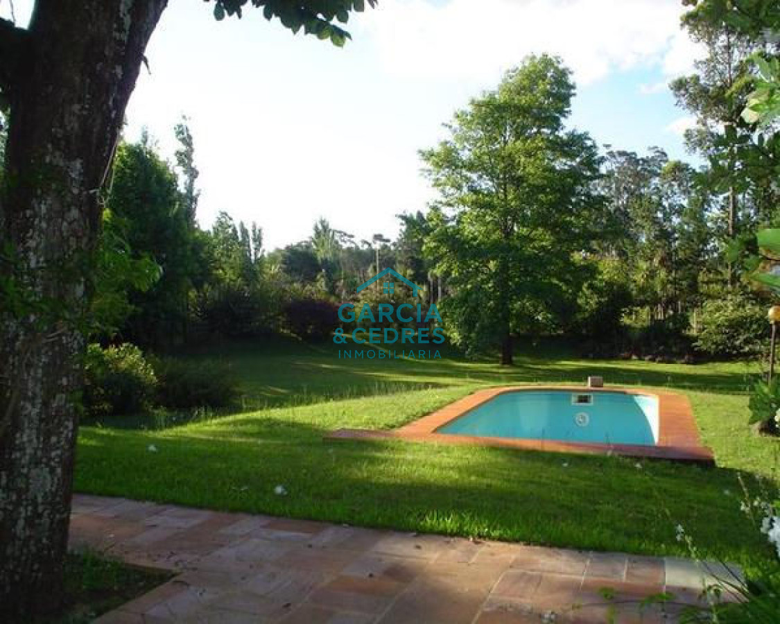 Casa ID.24 - Casa en Punta Ballena, Solanas