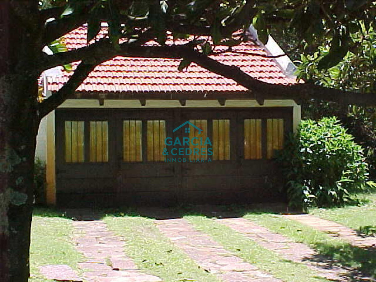 Casa ID.24 - Casa en Punta Ballena, Solanas