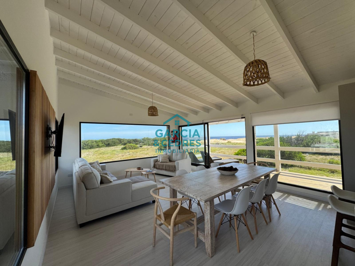 Casa ID.18 - Muy cerca del Mar, Chihuahua!!  bajo de precio