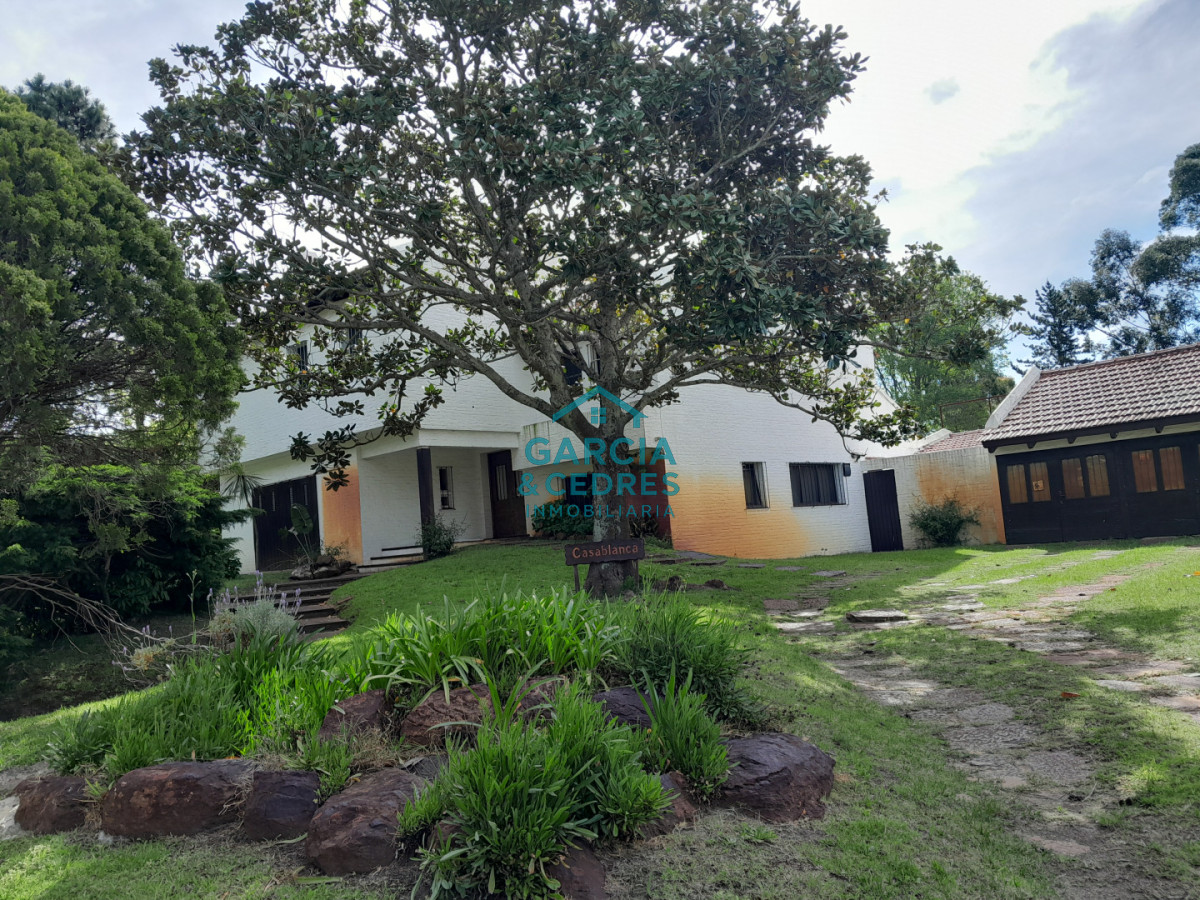 Casa ID.24 - Casa en Punta Ballena, Solanas