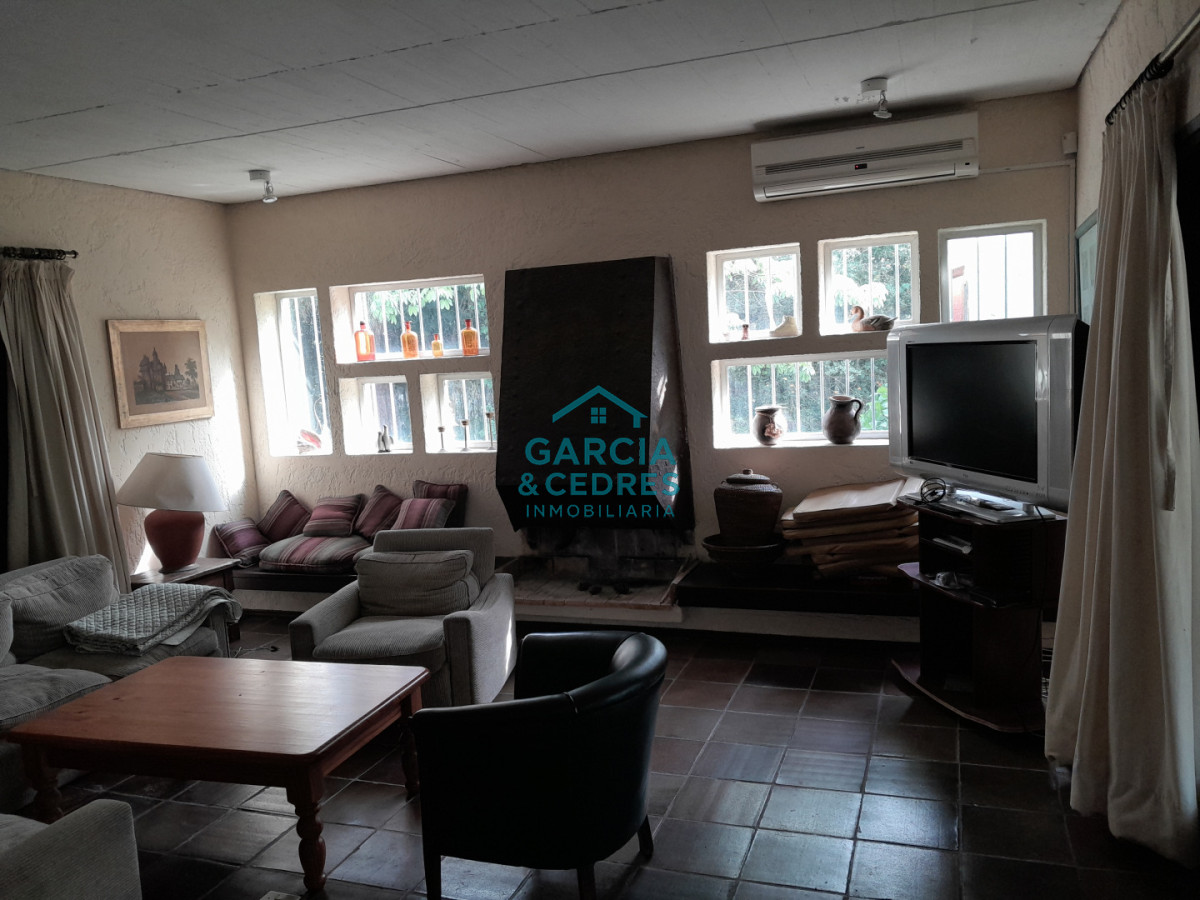 Casa ID.24 - Casa en Punta Ballena, Solanas