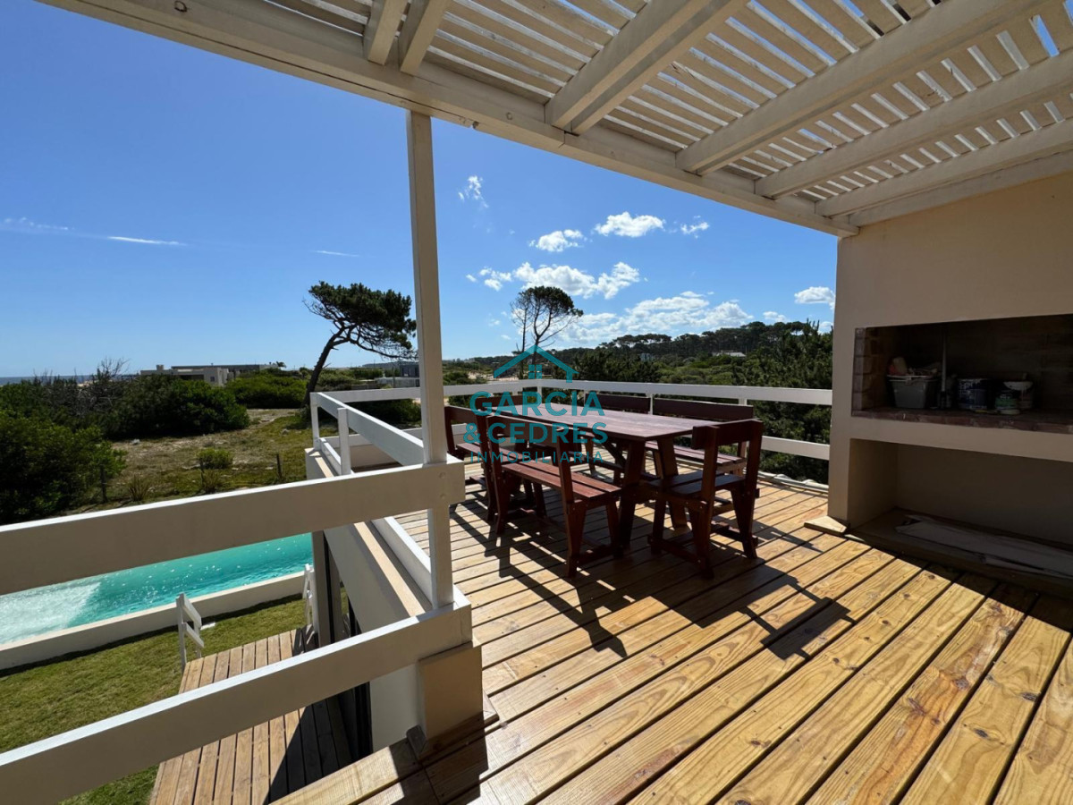 Casa ID.18 - Muy cerca del Mar, Chihuahua!!  bajo de precio