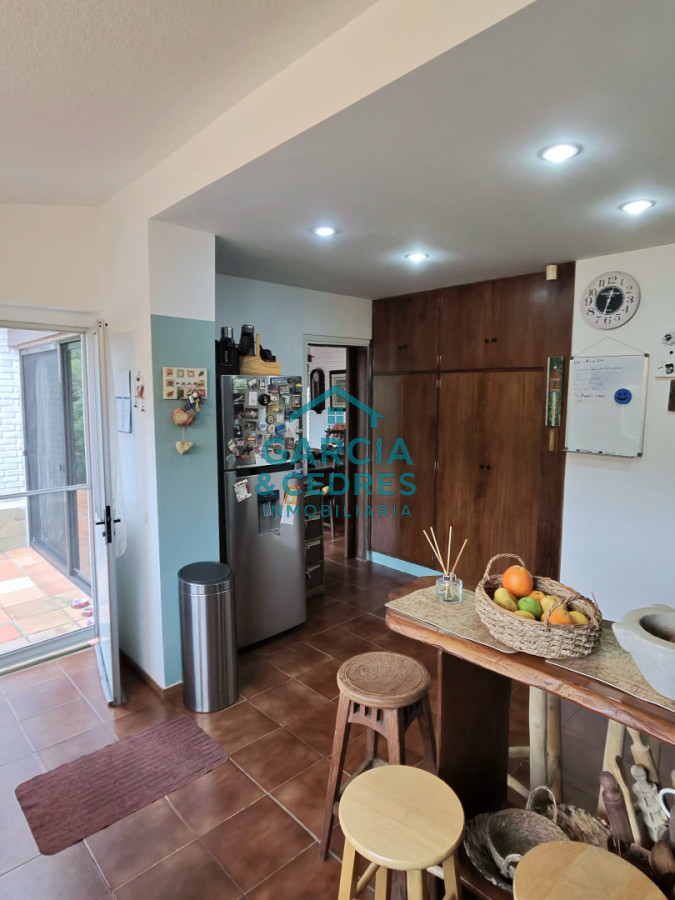 Casa ID.646 - Casa 3 dormitorios en Pinares Punta del Este 