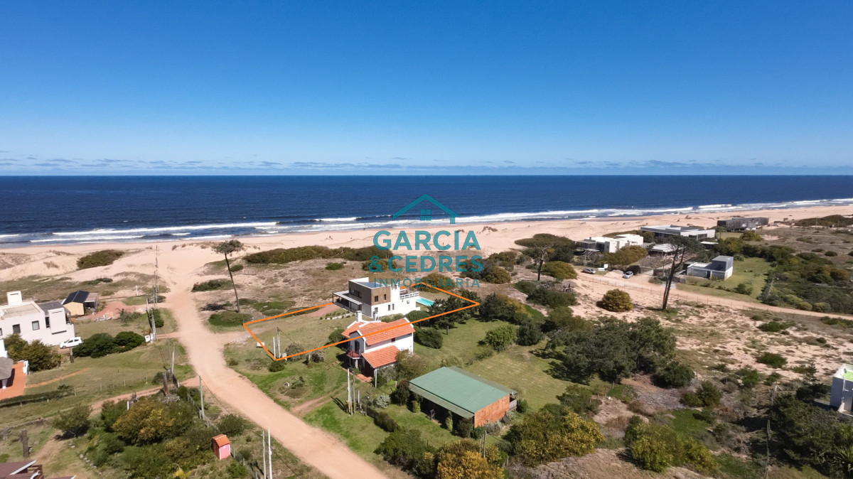 Casa ID.18 - Muy cerca del Mar, Chihuahua!!  bajo de precio