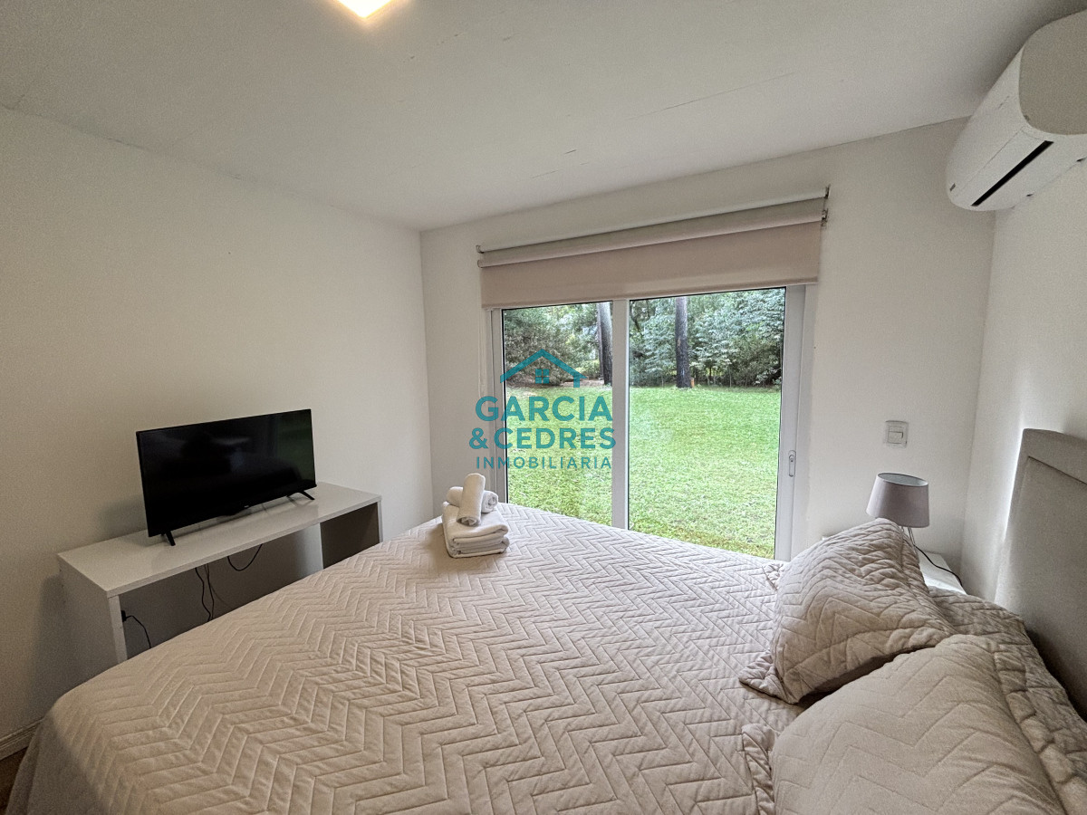 Casa ID.20 - Casa en Punta Ballena, Complejo Solanas