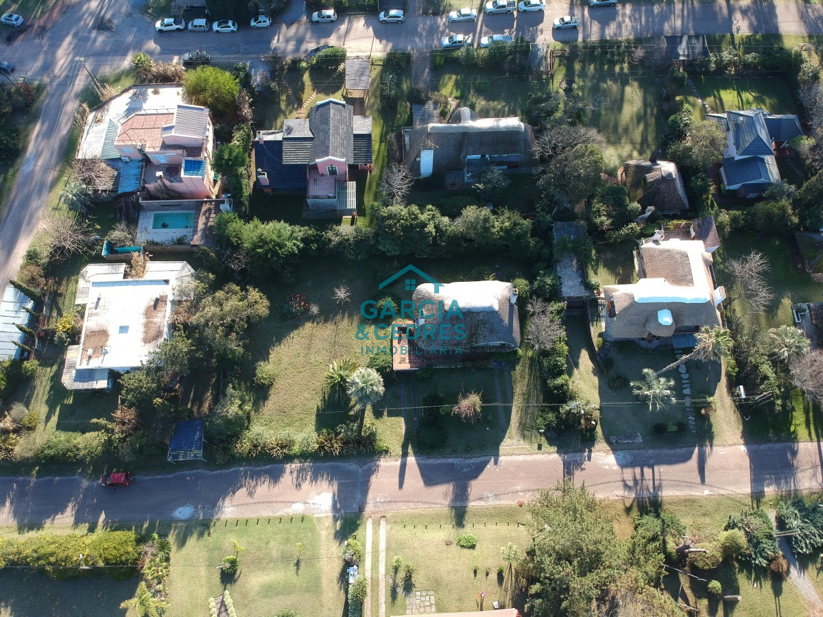 Casa ID.22 - Rinconada