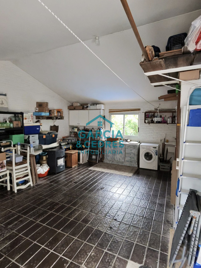 Casa ID.646 - Casa 3 dormitorios en Pinares Punta del Este 