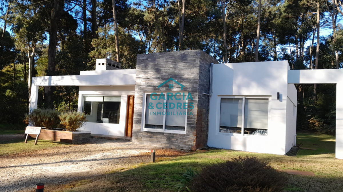 Casa ID.20 - Casa en Punta Ballena, Complejo Solanas
