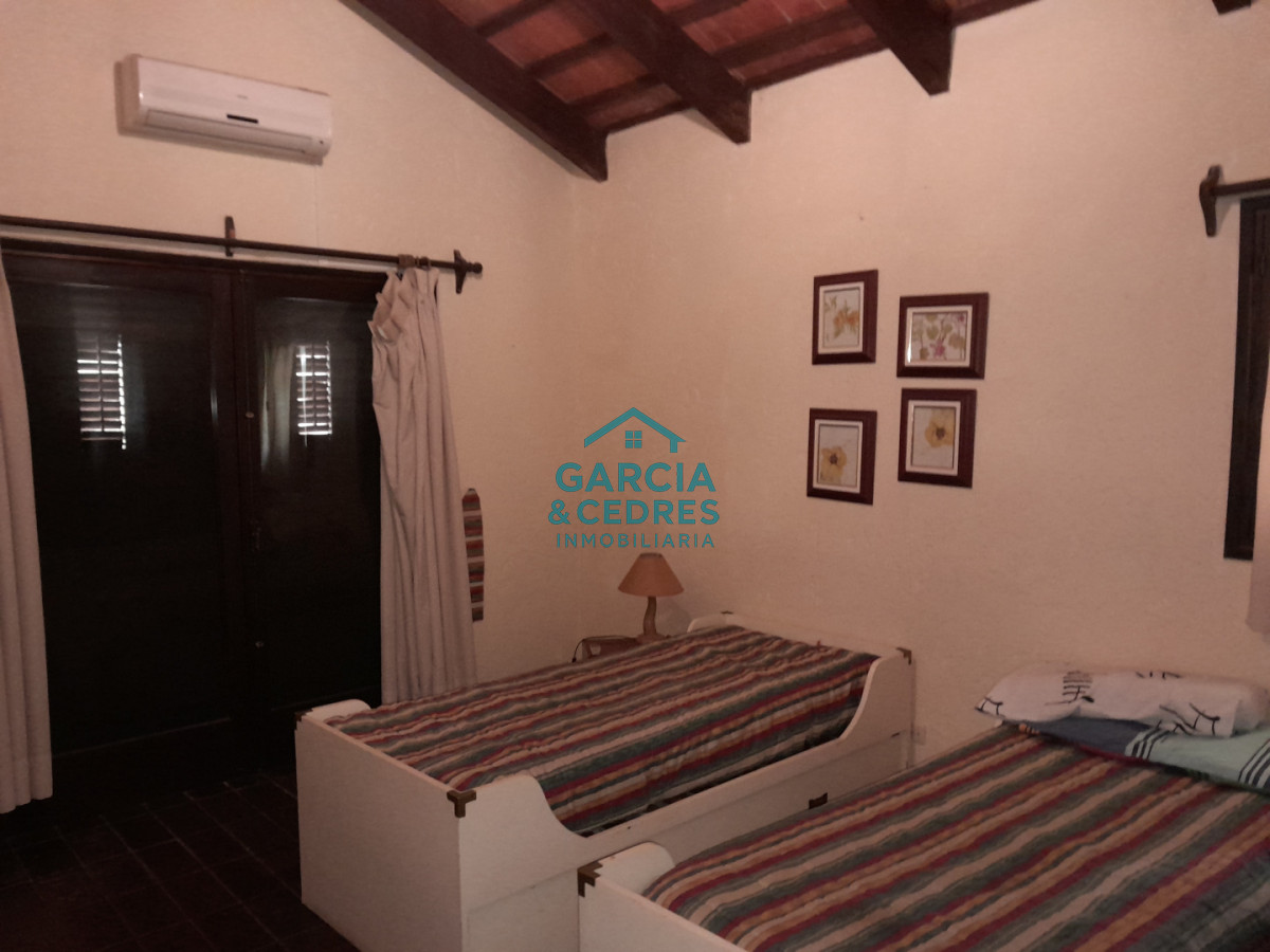 Casa ID.24 - Casa en Punta Ballena, Solanas