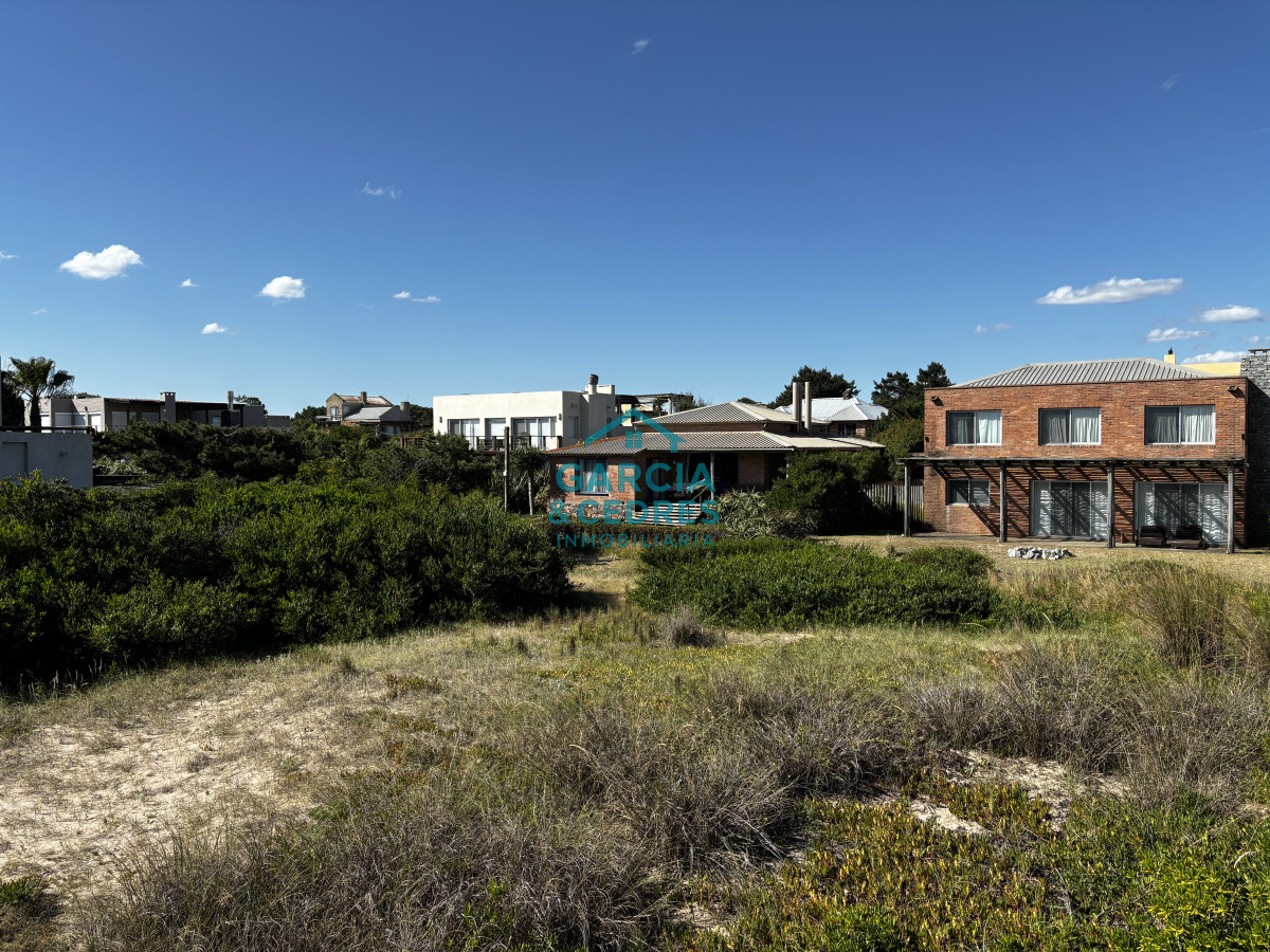 Casa ID.16 - A PASOS DEL MAR!!! 