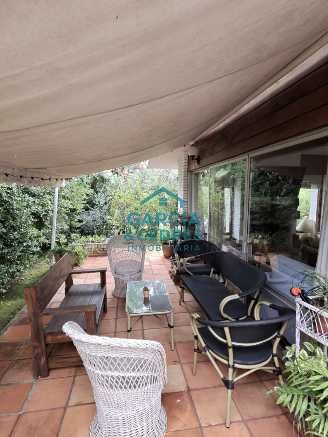Casa ID.646 - Casa 3 dormitorios en Pinares Punta del Este 