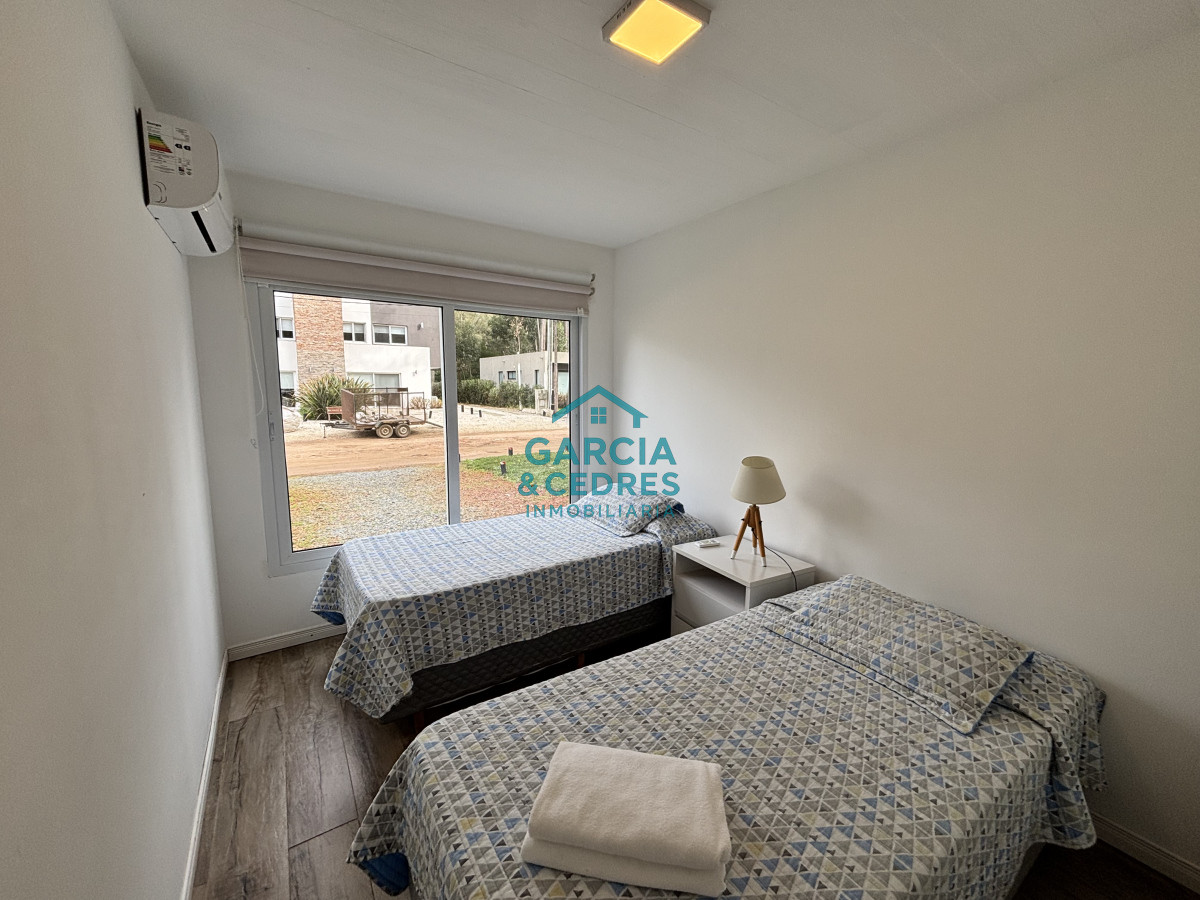 Casa ID.20 - Casa en Punta Ballena, Complejo Solanas