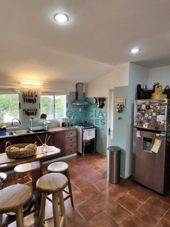 Casa ID.646 - Casa 3 dormitorios en Pinares Punta del Este 