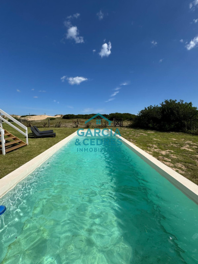 Casa ID.18 - Muy cerca del Mar, Chihuahua!!  bajo de precio