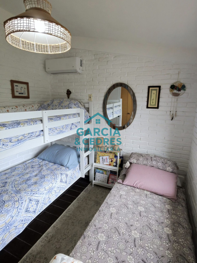 Casa ID.646 - Casa 3 dormitorios en Pinares Punta del Este 