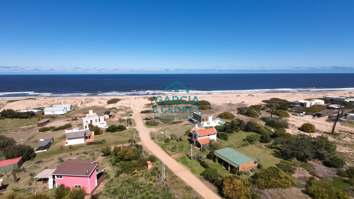 Casa ID.18 - Muy cerca del Mar, Chihuahua!!  bajo de precio