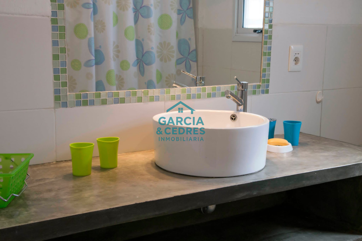 Casa ID.17 - Casa en Punta Ballena, Tio Tom