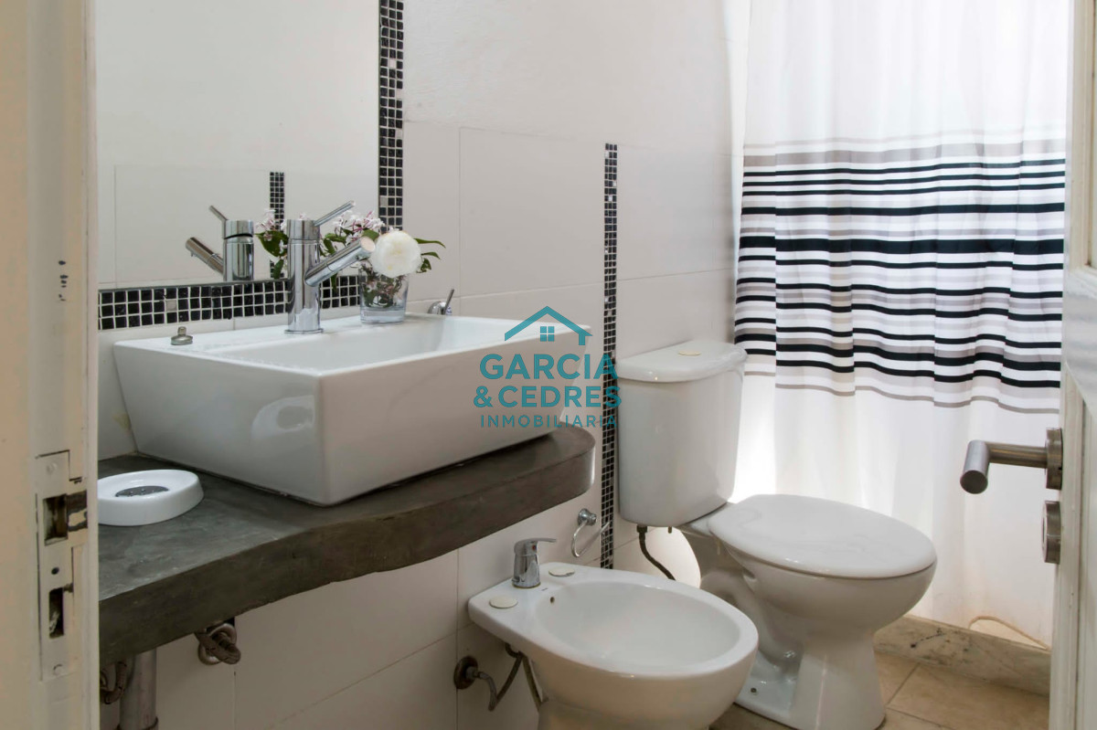 Casa ID.17 - Casa en Punta Ballena, Tio Tom