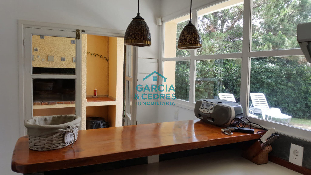 Casa ID.17 - Casa en Punta Ballena, Tio Tom