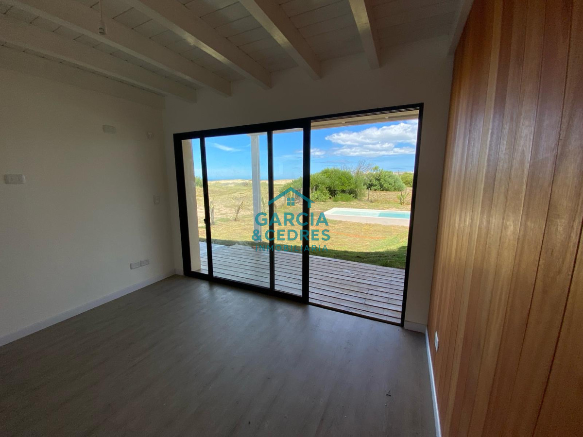 Casa ID.18 - Muy cerca del Mar, Chihuahua!!  bajo de precio