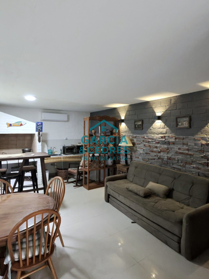 Casa ID.646 - Casa 3 dormitorios en Pinares Punta del Este 