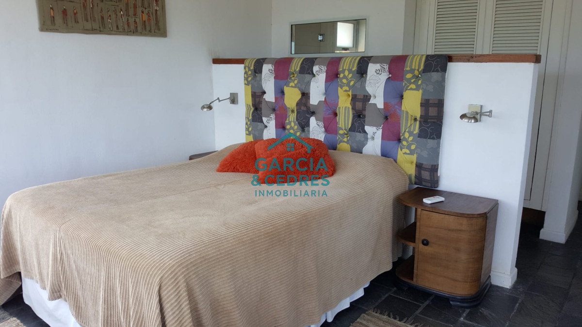 Casa ID.17 - Casa en Punta Ballena, Tio Tom