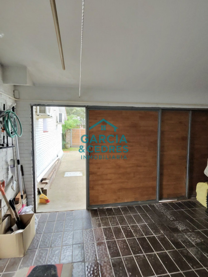 Casa ID.646 - Casa 3 dormitorios en Pinares Punta del Este 
