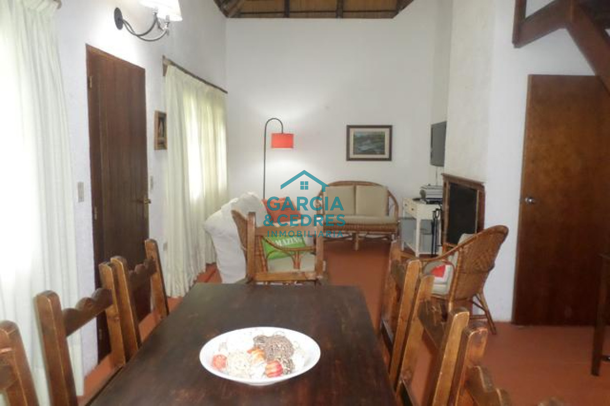 Casa ID.23 - Tio Tom en exclusividad!! Oportunidad!! 