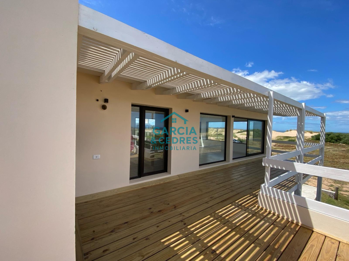 Casa ID.18 - Muy cerca del Mar, Chihuahua!!  bajo de precio