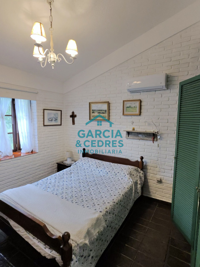 Casa ID.646 - Casa 3 dormitorios en Pinares Punta del Este 