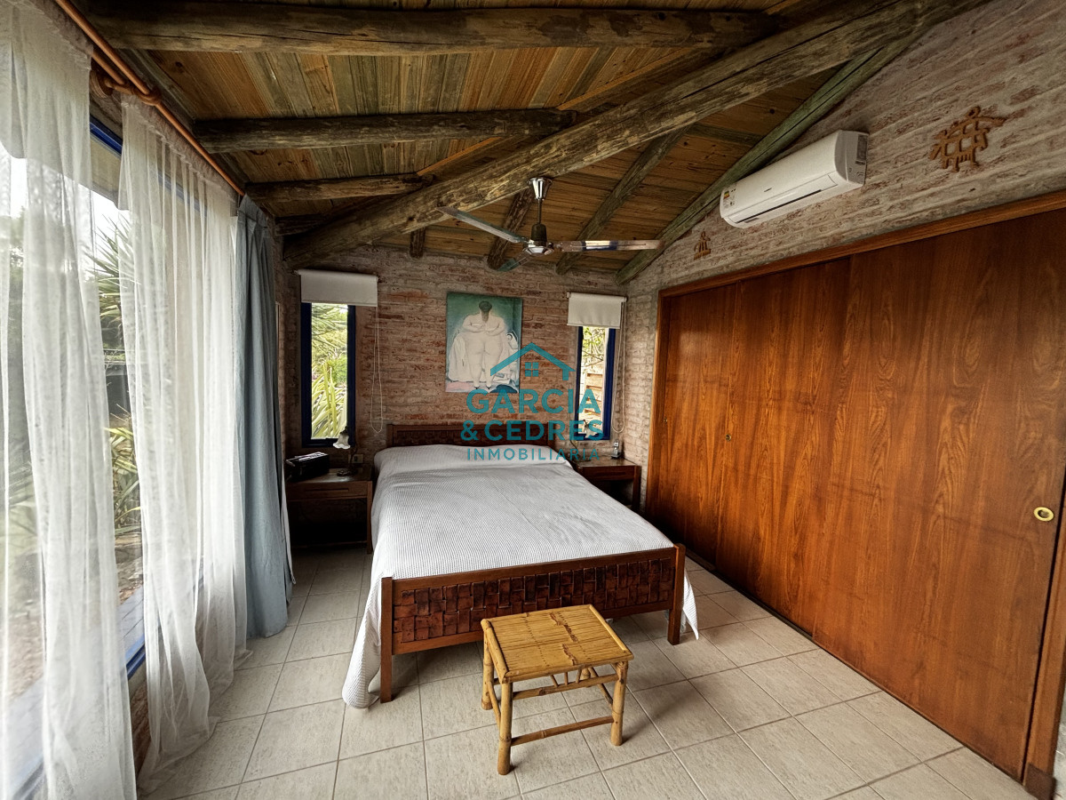 Casa ID.16 - A PASOS DEL MAR!!! 