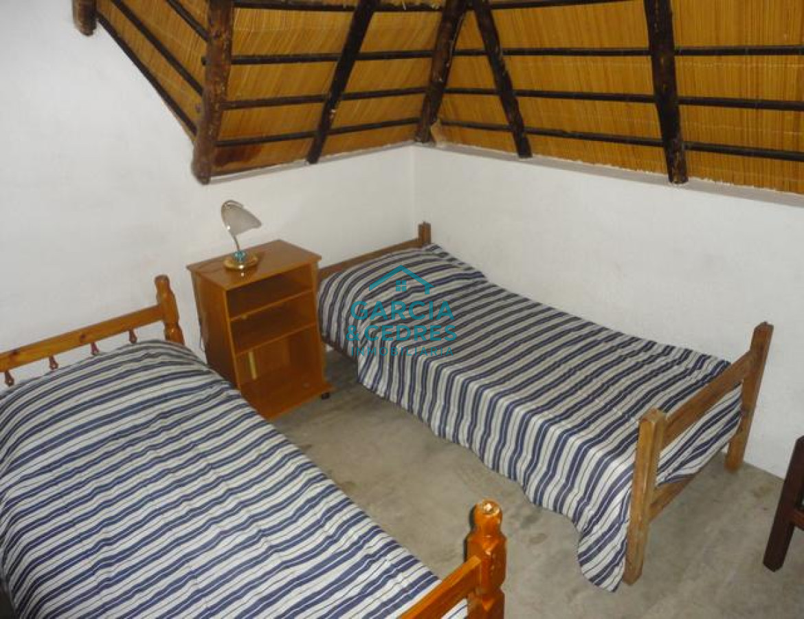 Casa ID.23 - Tio Tom en exclusividad!! Oportunidad!! 