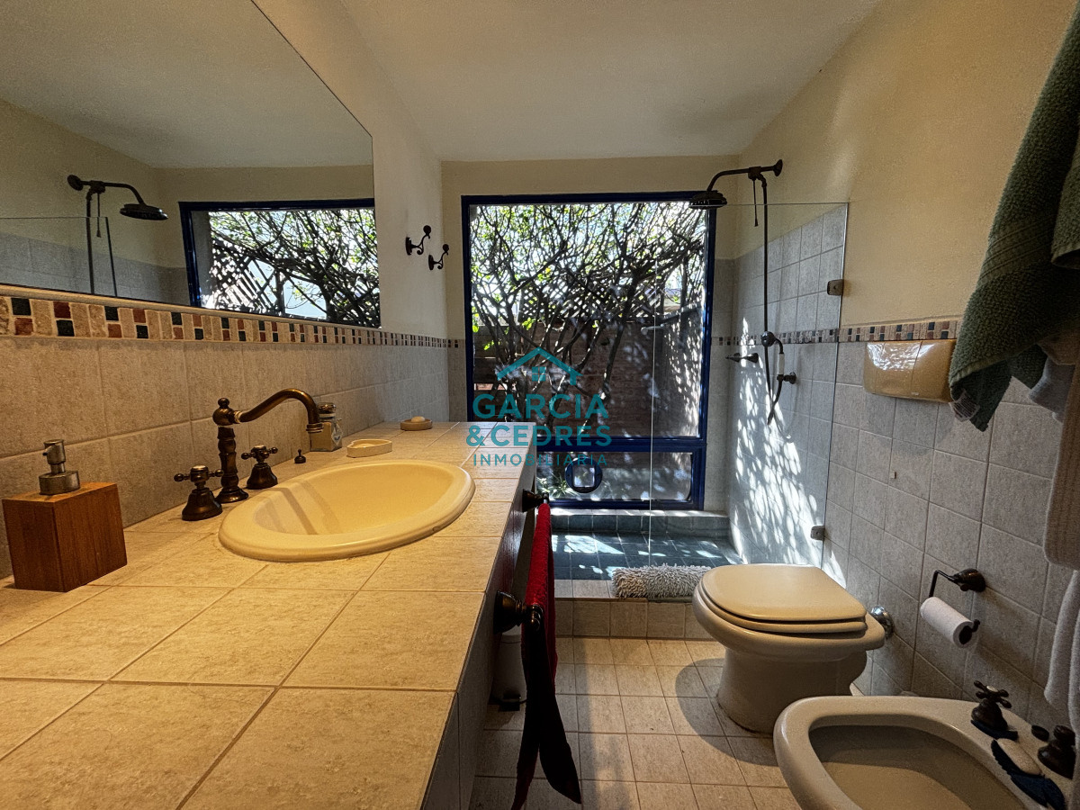 Casa ID.16 - A PASOS DEL MAR!!! 