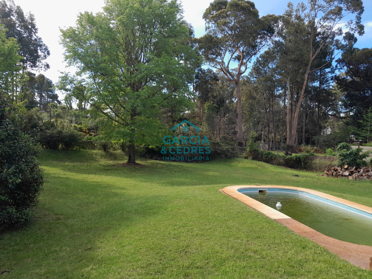 Casa ID.24 - Casa en Punta Ballena, Solanas