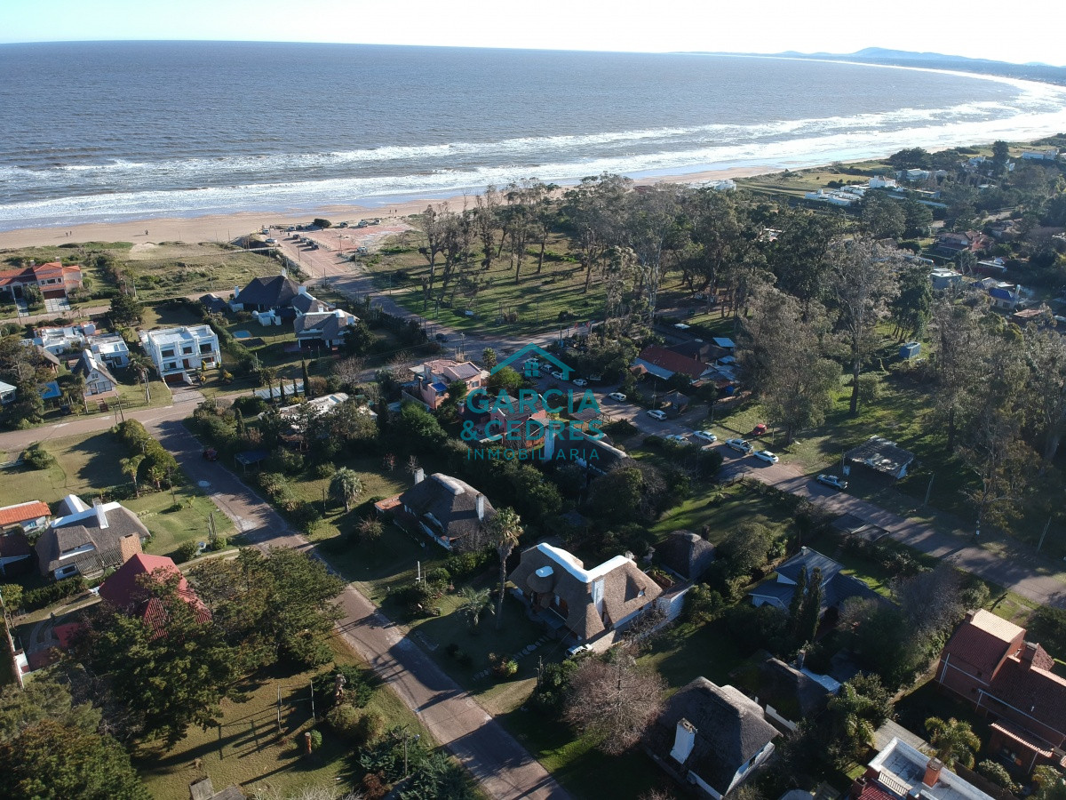 Casa ID.22 - Rinconada