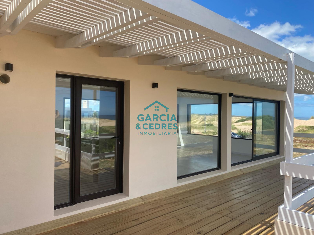 Casa ID.18 - Muy cerca del Mar, Chihuahua!!  bajo de precio