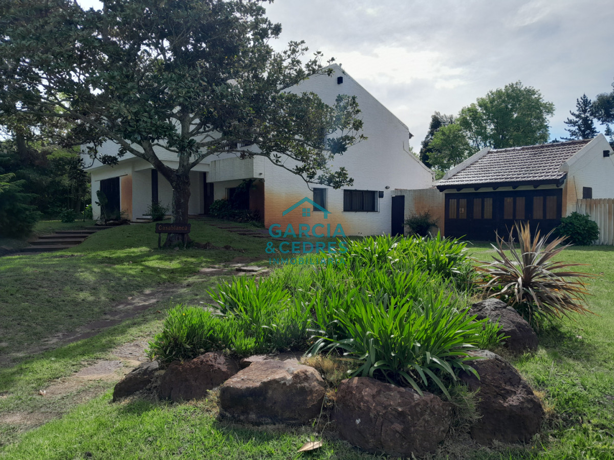 Casa ID.24 - Casa en Punta Ballena, Solanas