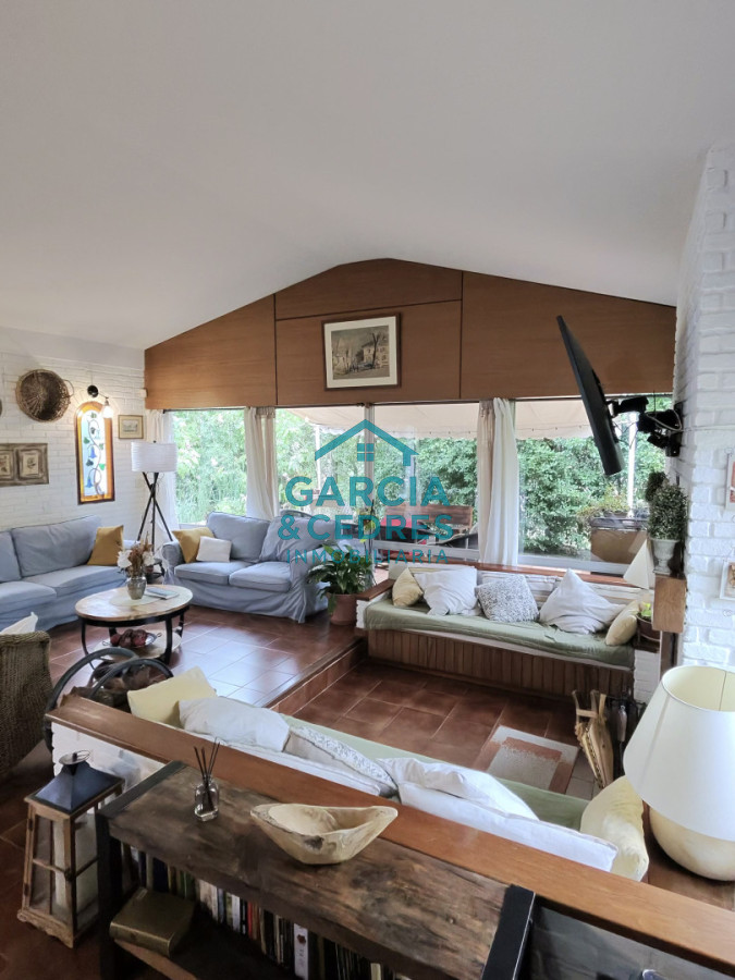 Casa ID.646 - Casa 3 dormitorios en Pinares Punta del Este 