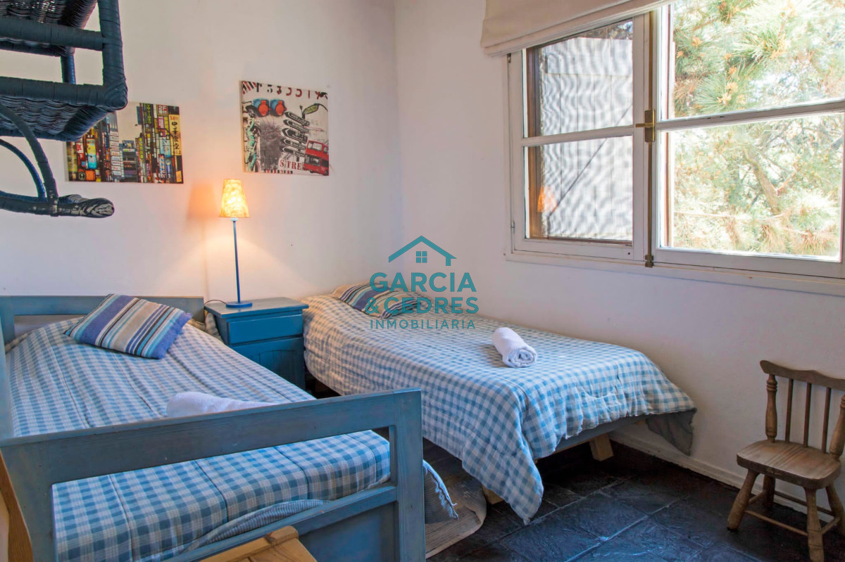 Casa ID.17 - Casa en Punta Ballena, Tio Tom