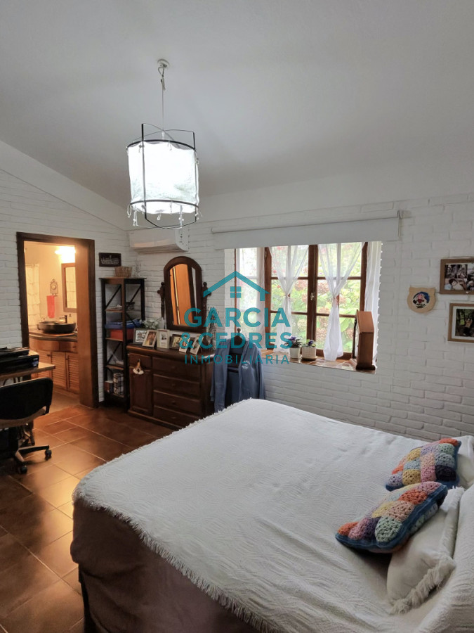 Casa ID.646 - Casa 3 dormitorios en Pinares Punta del Este 