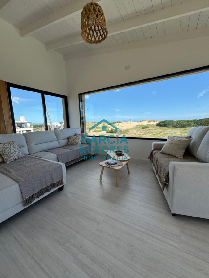 Casa ID.18 - Muy cerca del Mar, Chihuahua!!  bajo de precio